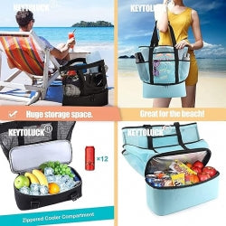 Cooler & Accessories