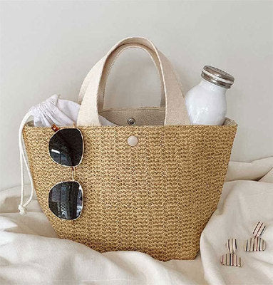 Beach & Waterproof Bags