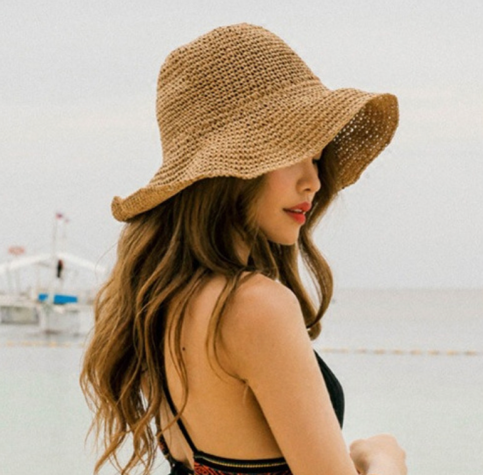 Beach Hats