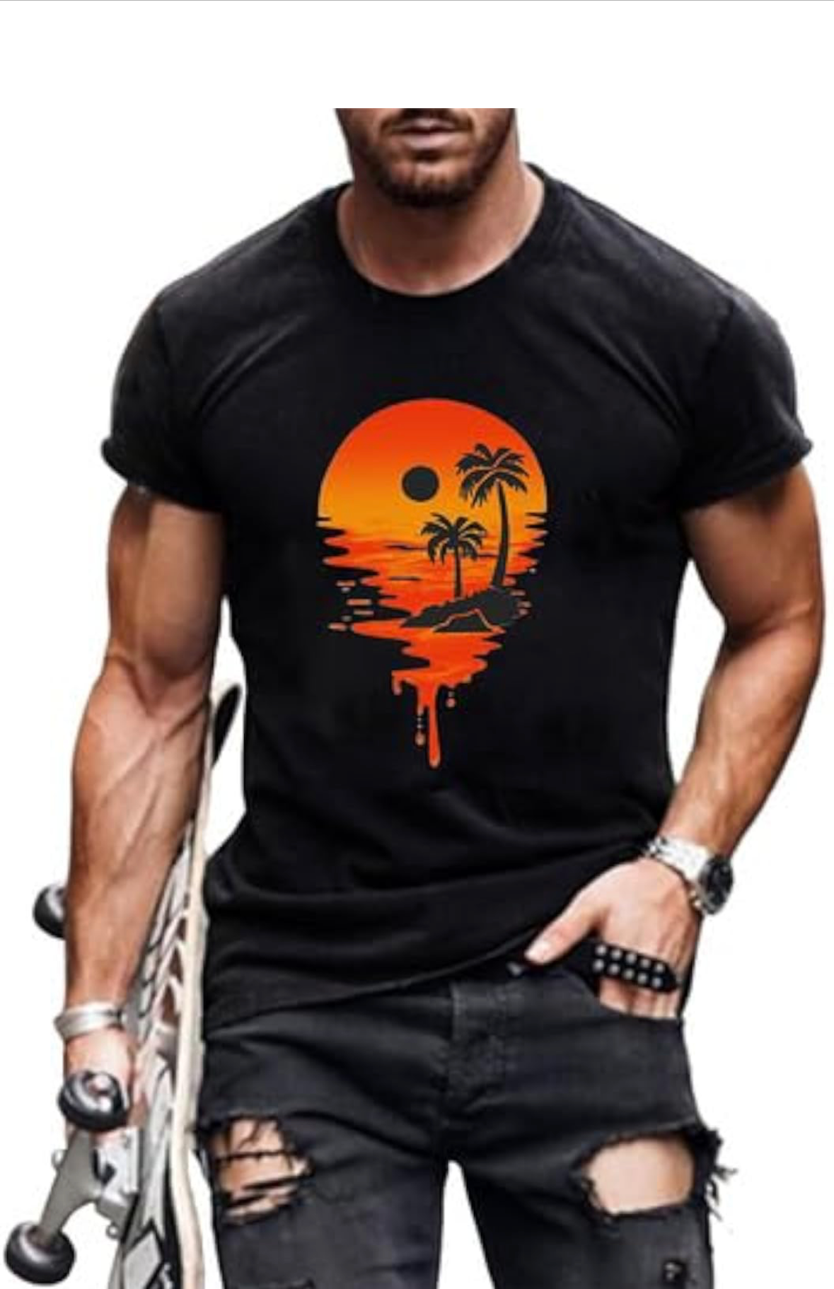 Men's Shirts
