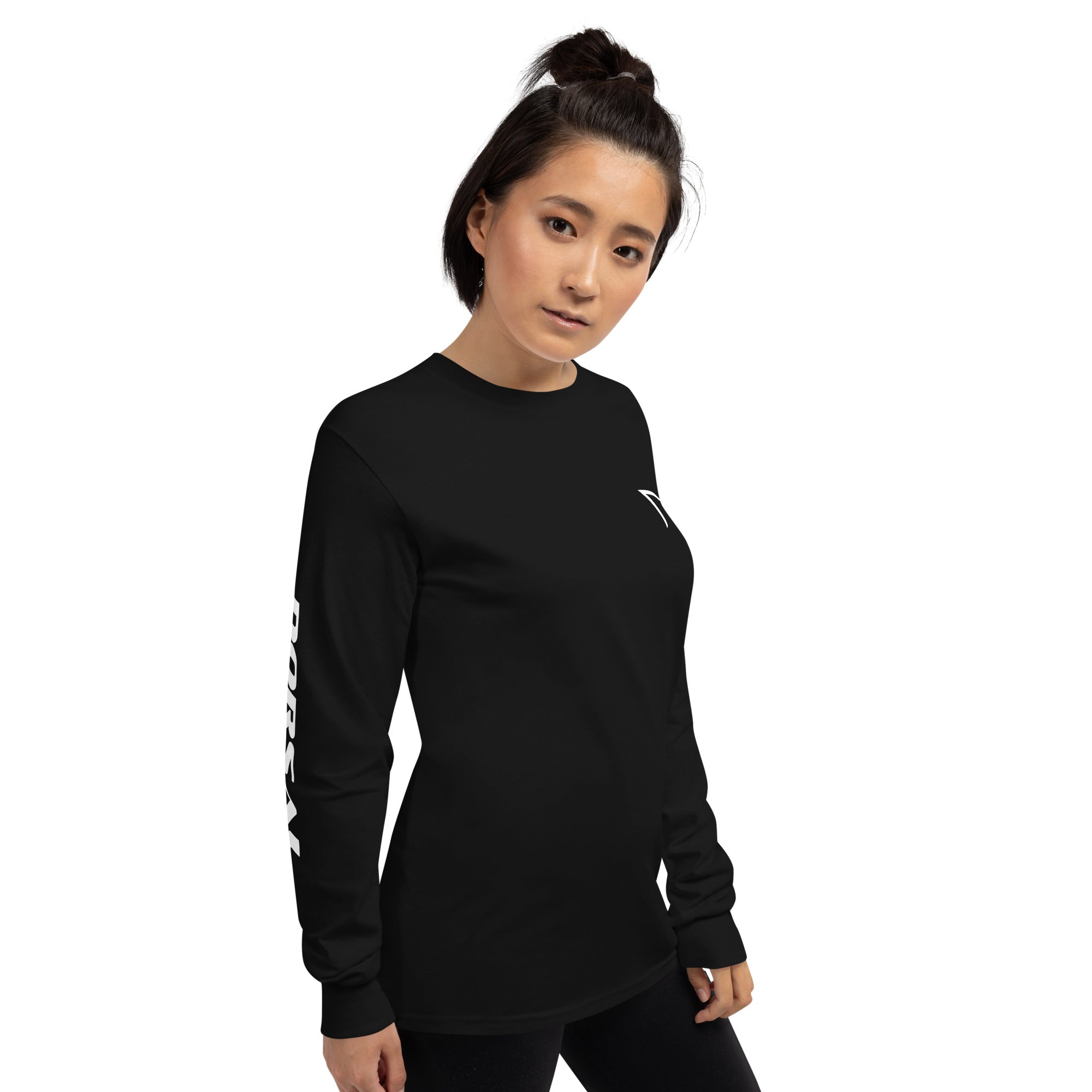 Dorsal Surf Everyday Long Sleeve Tee Shirt-3