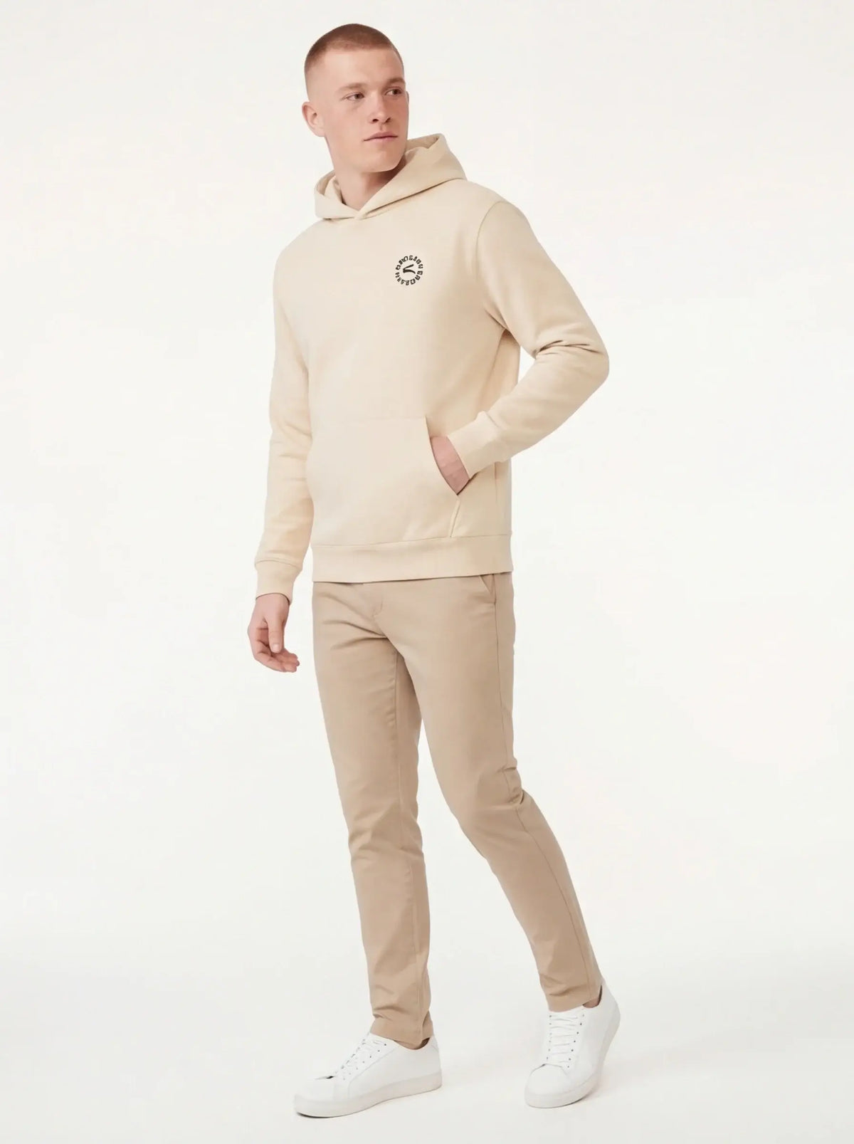 Brands Men's Hoodies & Sweaters