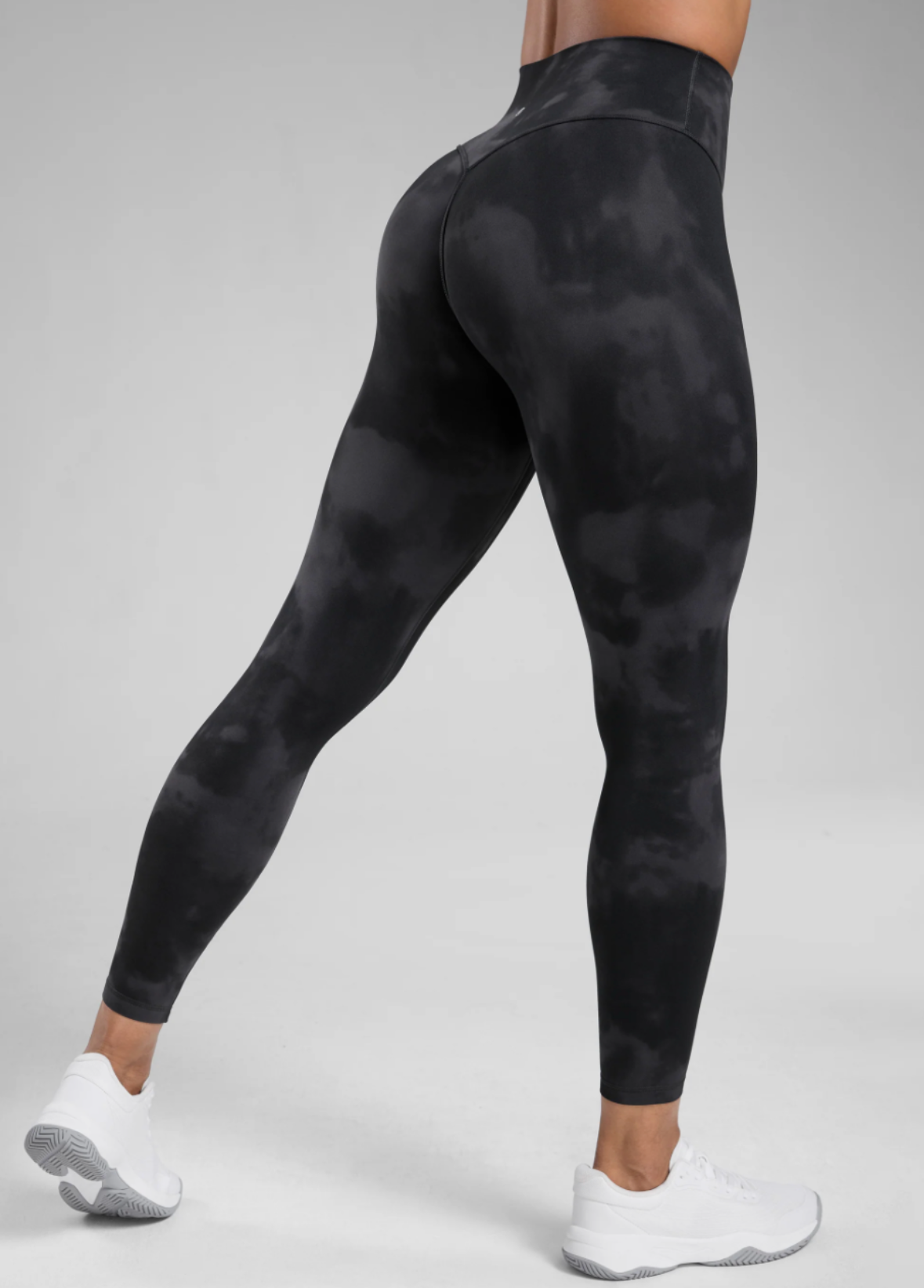 Beach Yoga & Leggings