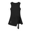 Clarity A-Line Dress-0