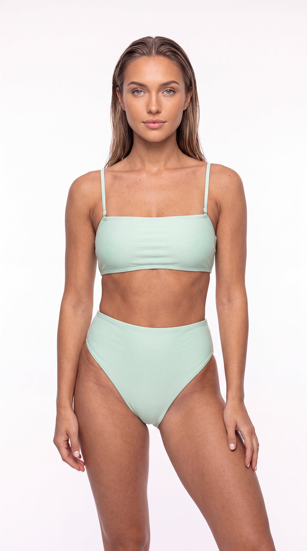 1986 Chanity Swimsuit-1