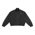 Montenegra Striped Full-Zip Track Jacket-0