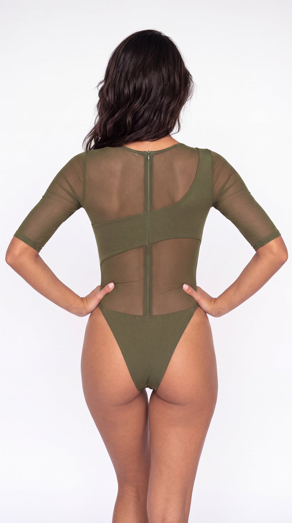 2131 Olive Swimsuit-3