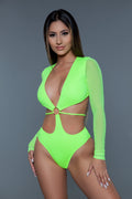 2225 Daisy Onepiece-0