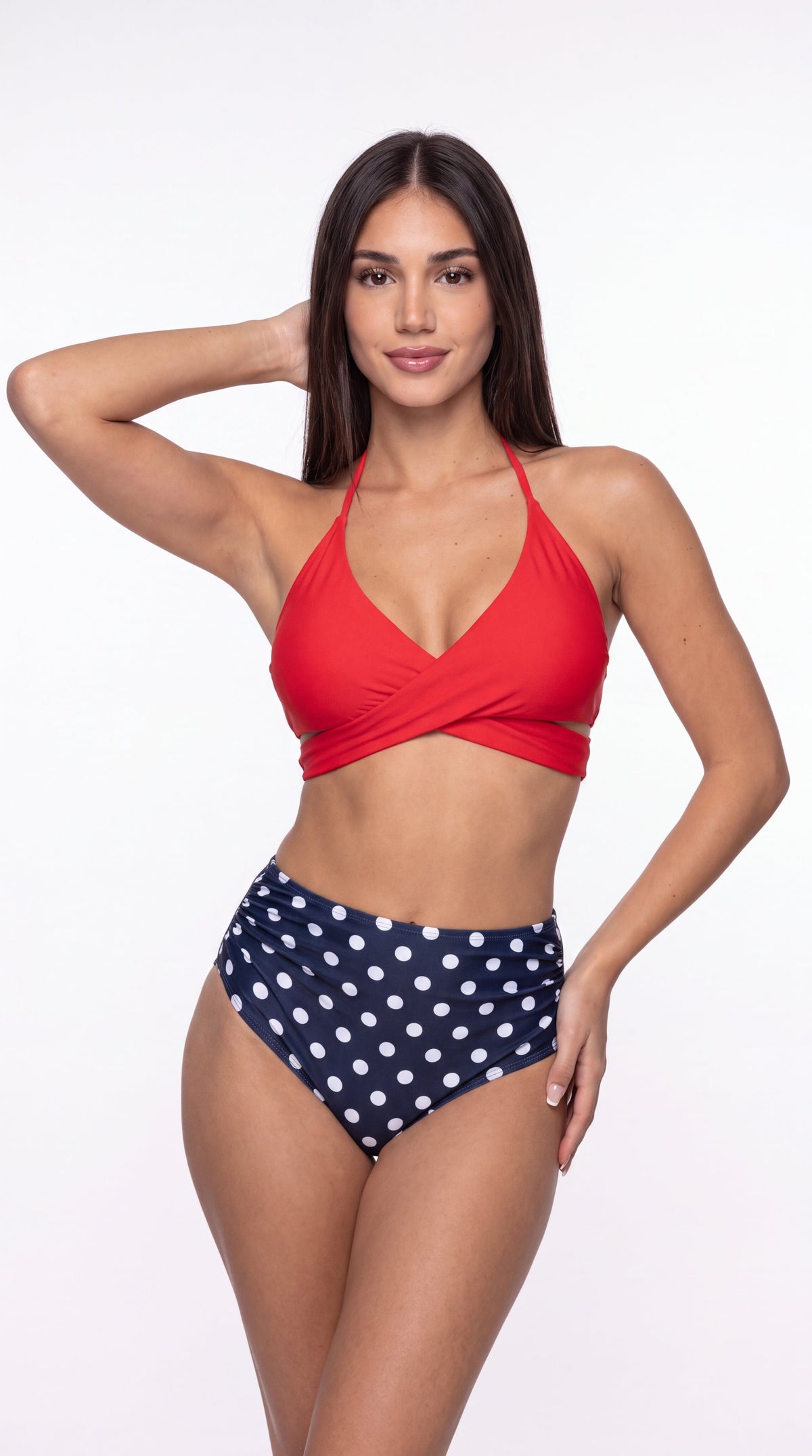 2280 Francesca Swimsuit-2