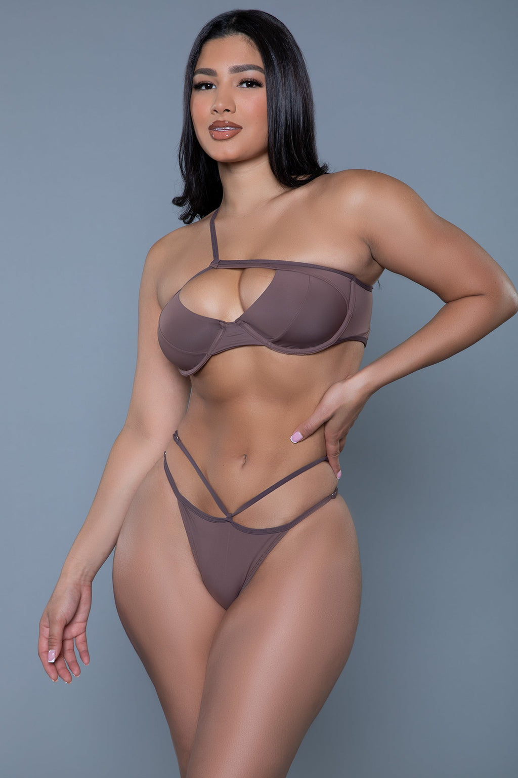 2383 Ava Bikini Set-3