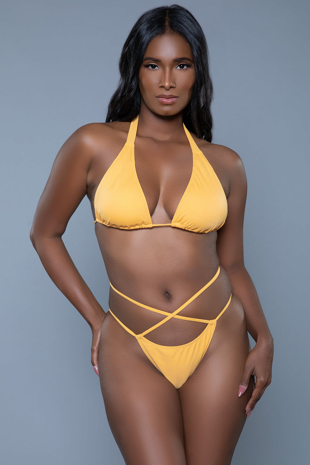 2390 Abigail Bikini Set-3