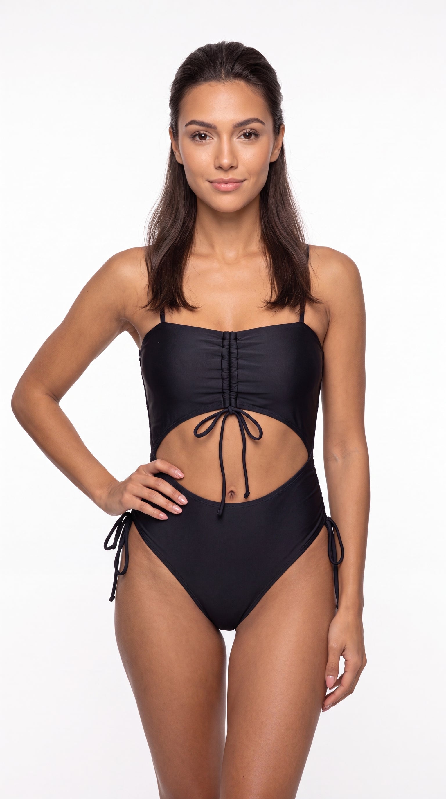 2403 Paisley Swimsuit-1