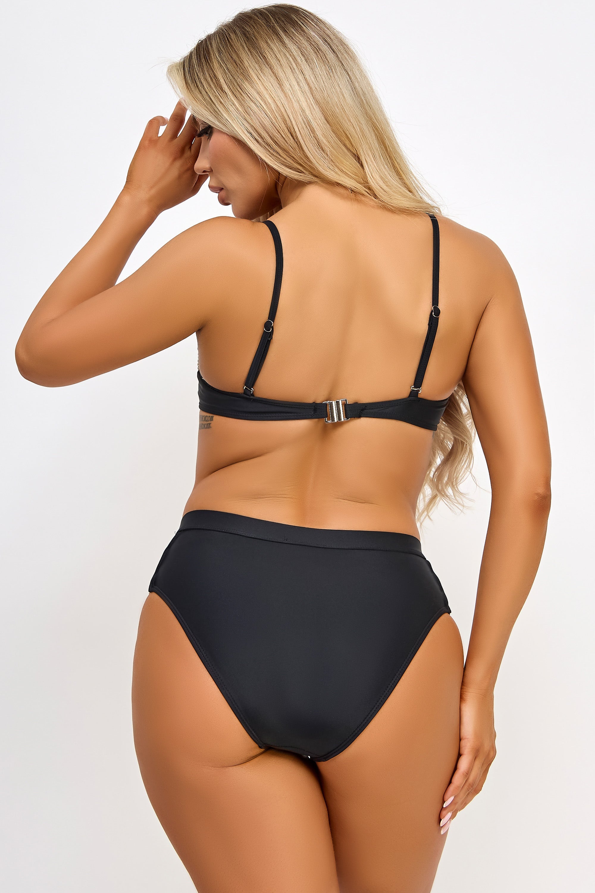 2500 Jannette Bikini Set-2
