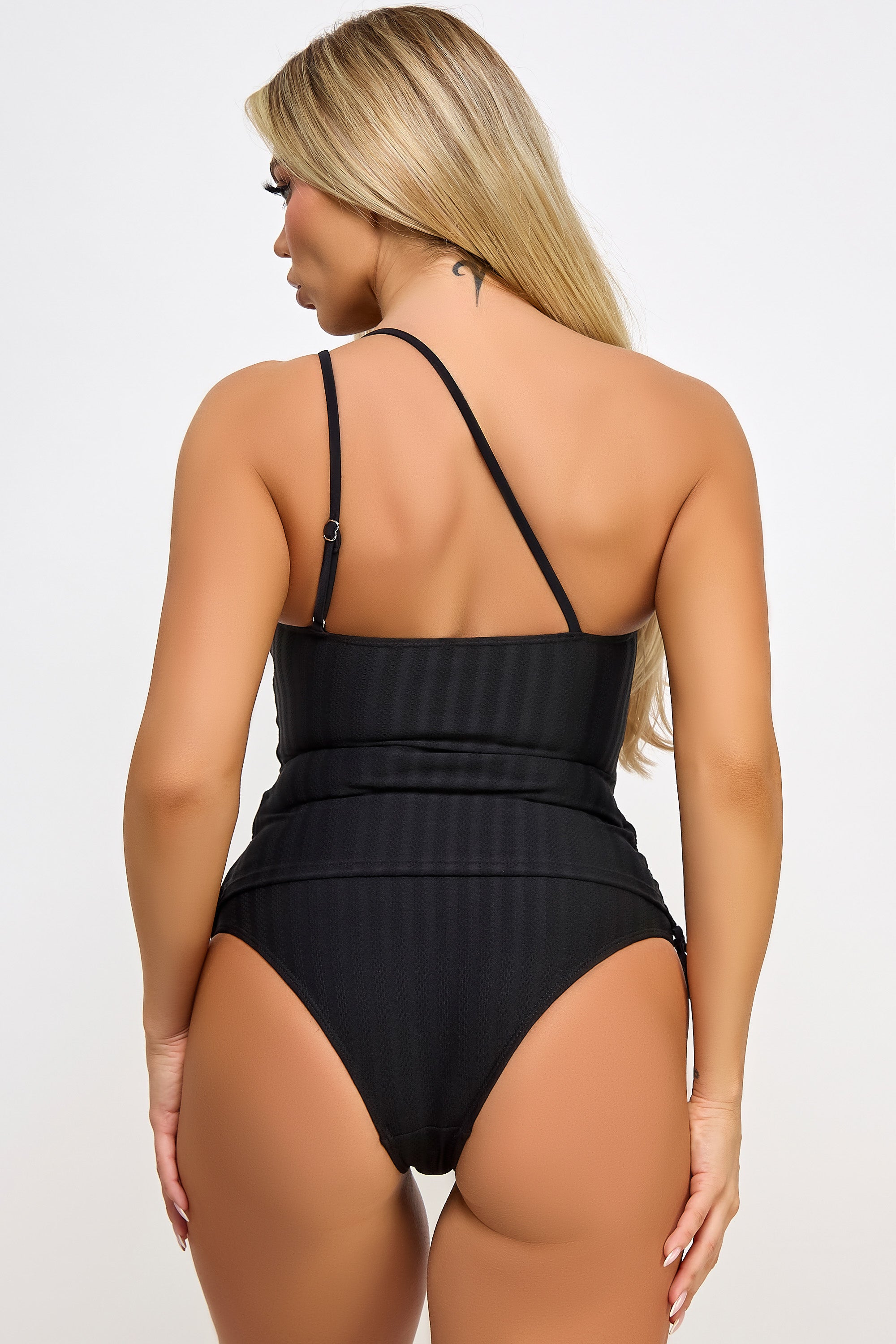 2507 Donna Tankini Set-2