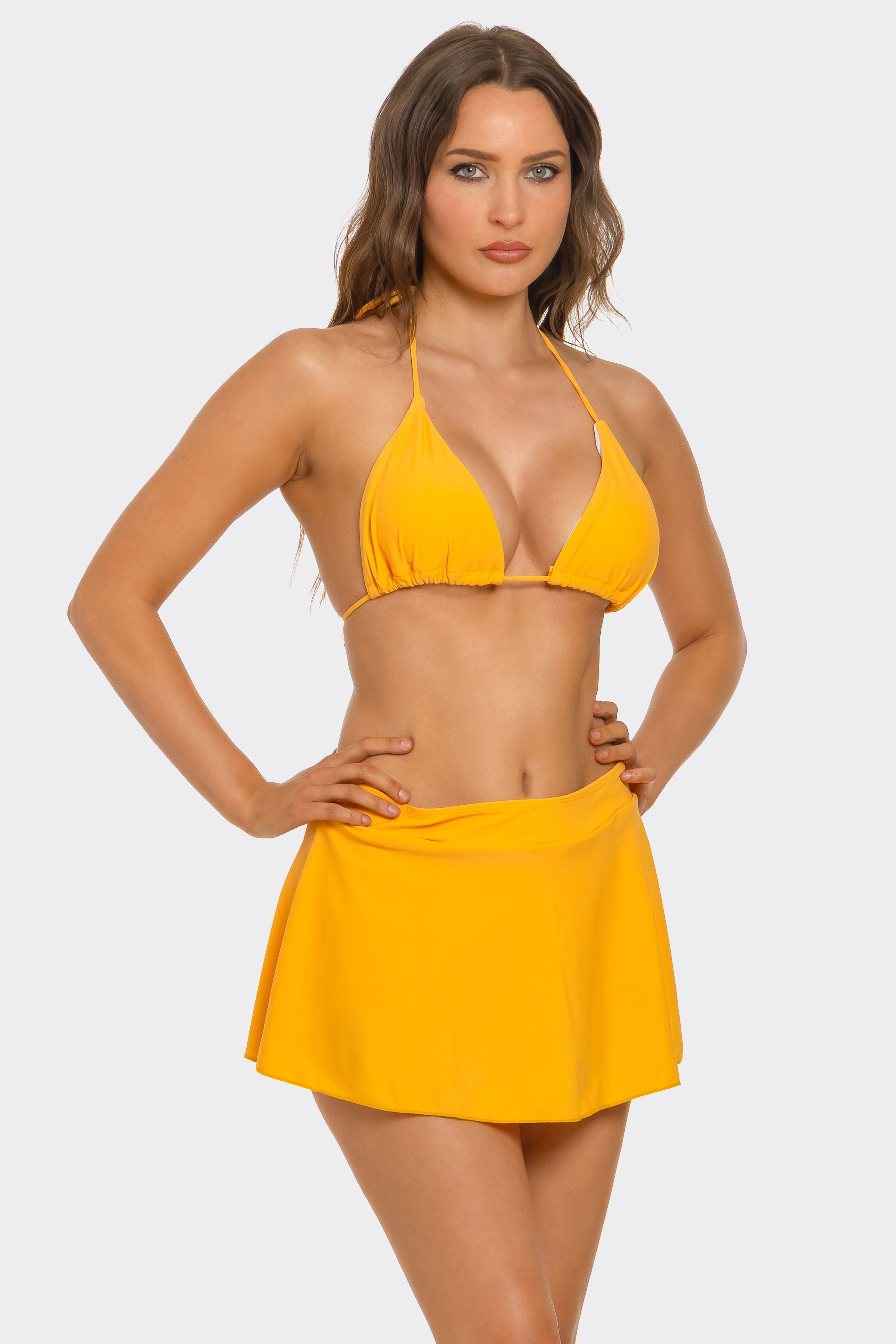 2538 Millie Bikini Set-0