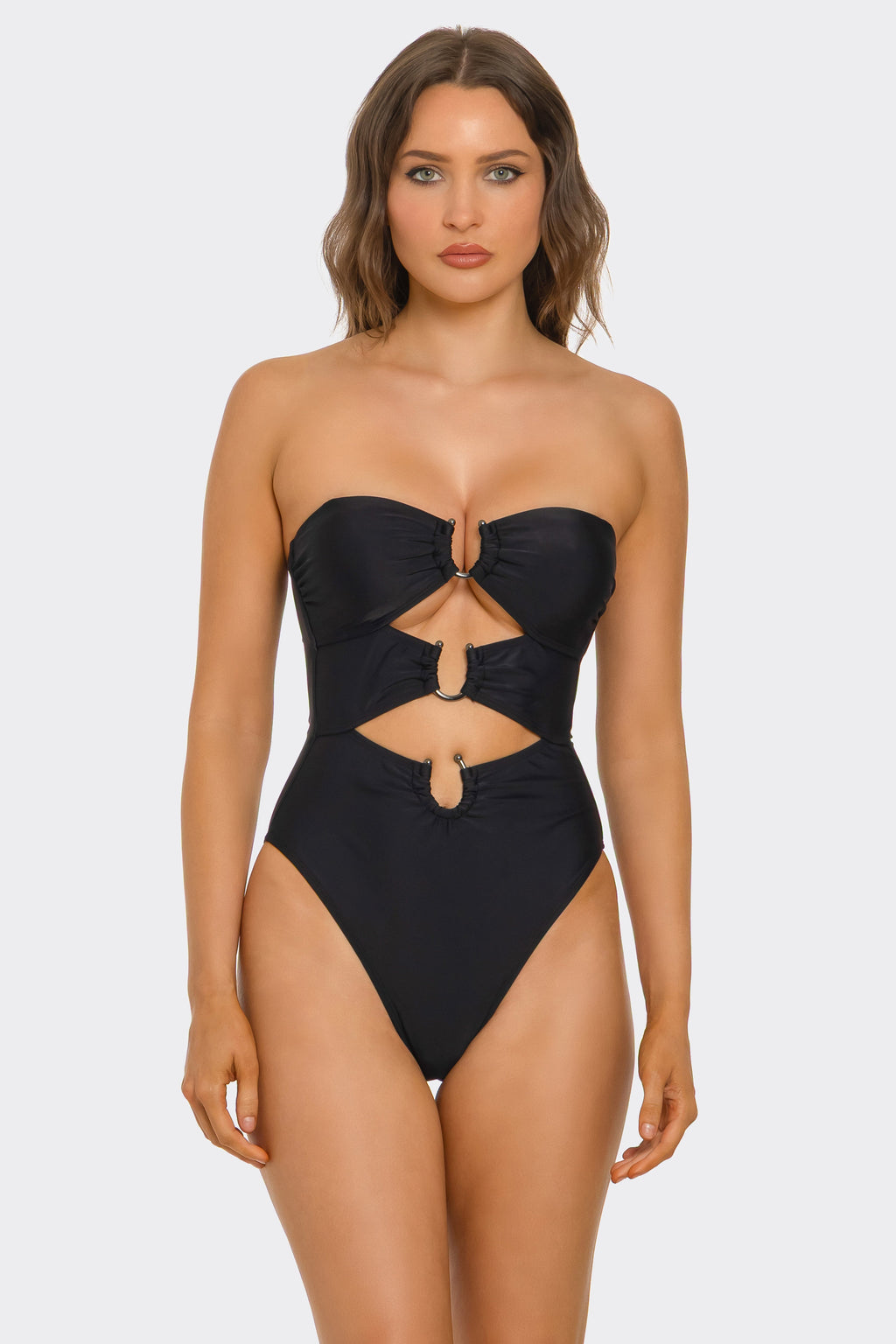 2717 Lydia High Cut Swimsuit-2