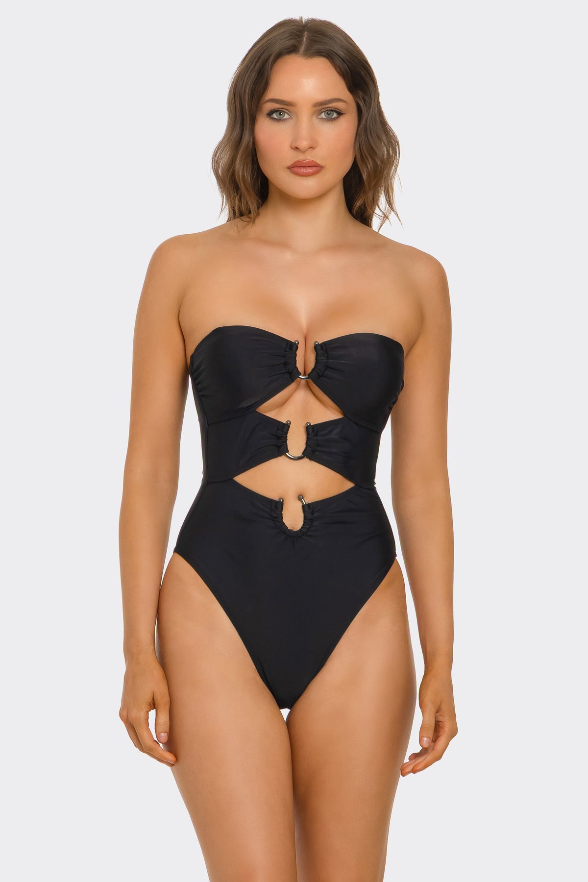 2717 Lydia High Cut Swimsuit-2