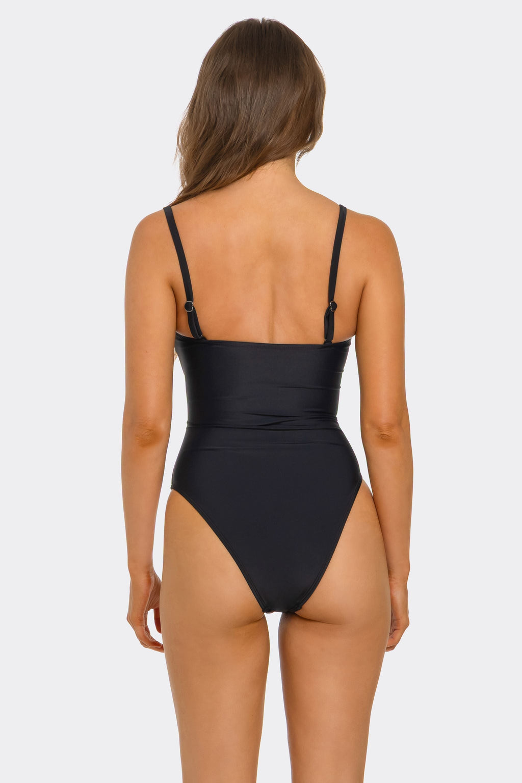 2717 Lydia High Cut Swimsuit-1
