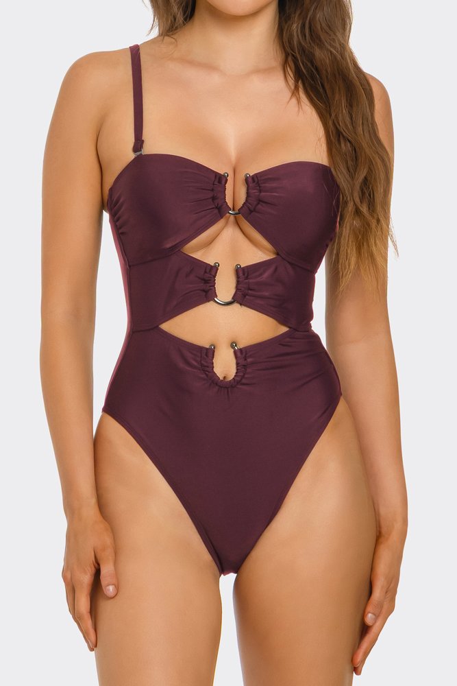 2717 Lydia High Cut Swimsuit-3