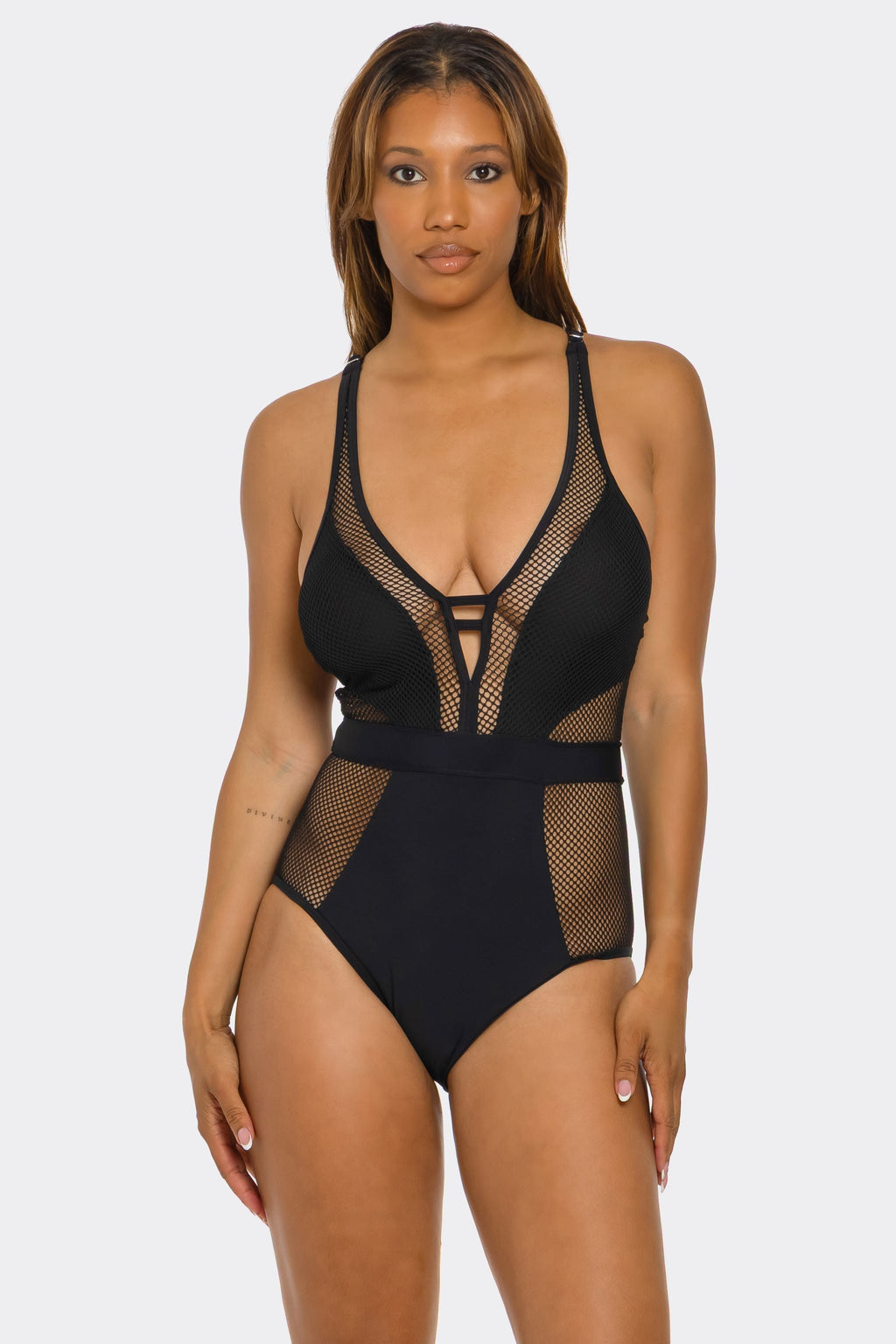 2720 Elvira Swimsuit-0