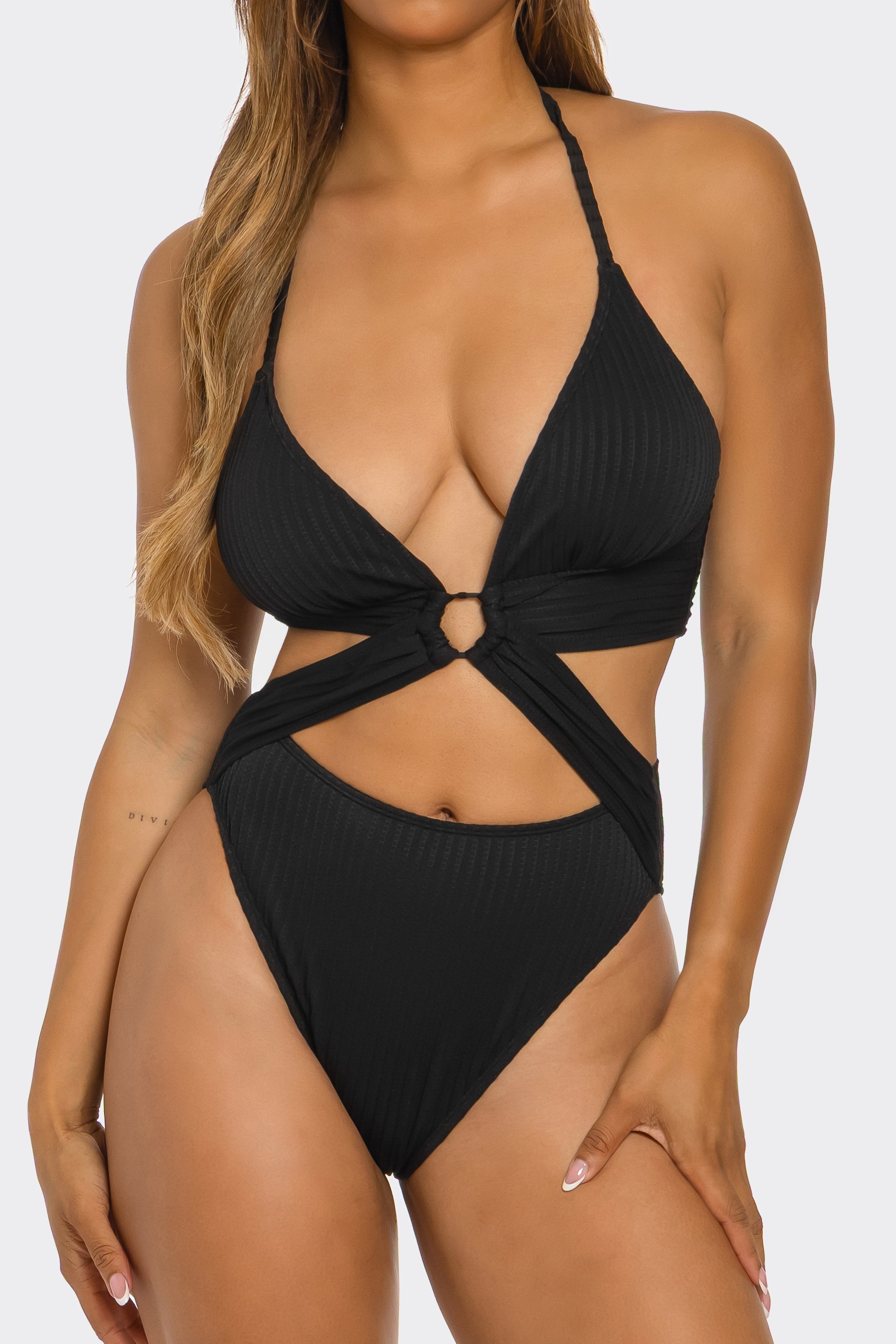 2721 Dita Monokini-3