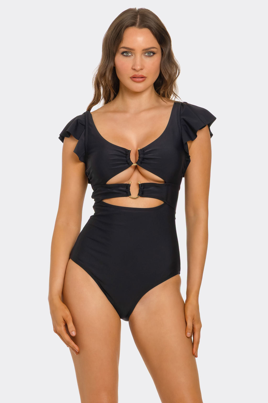 2778 Night Wave One Piece-0