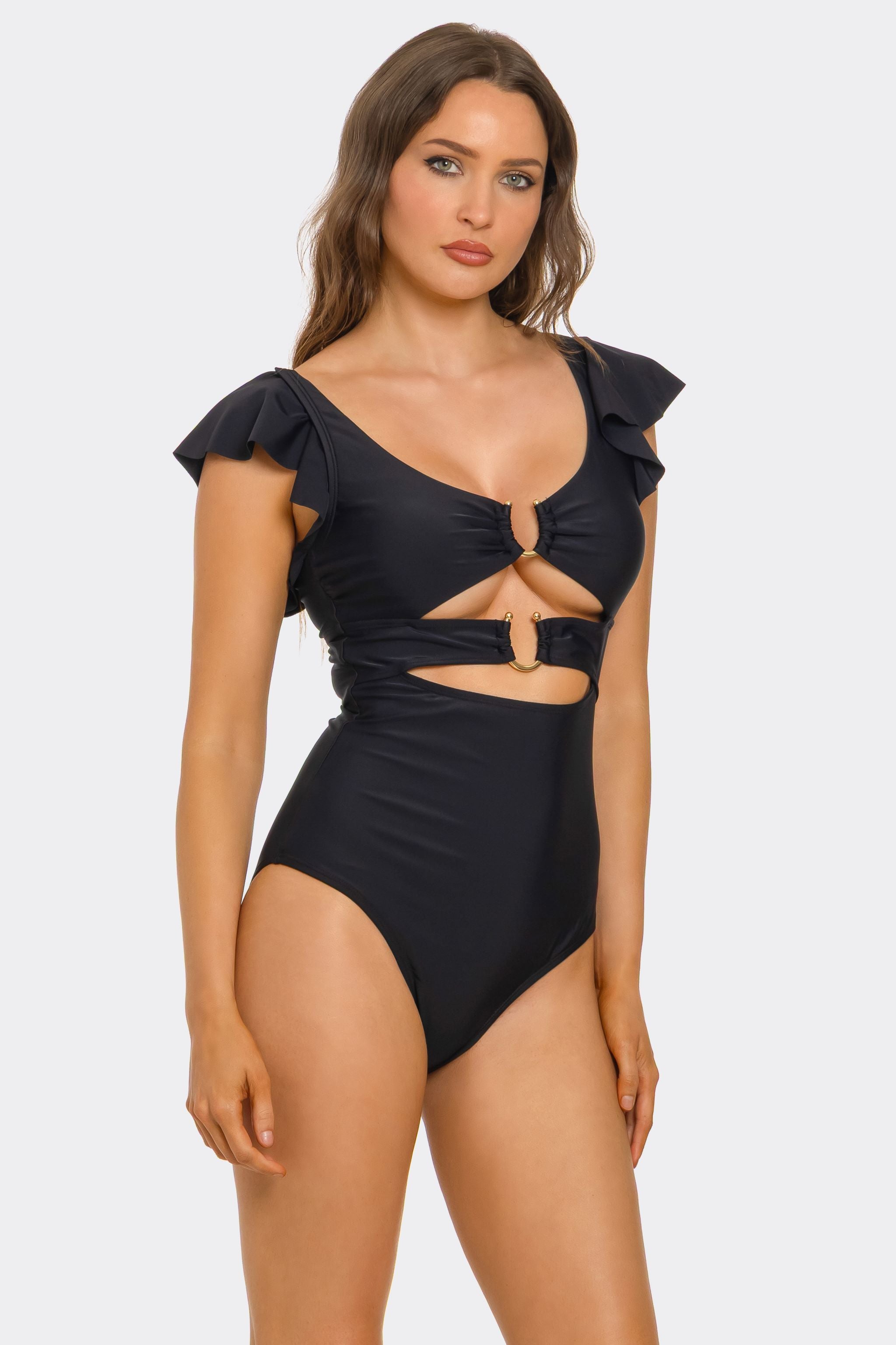 2778 Night Wave One Piece-1