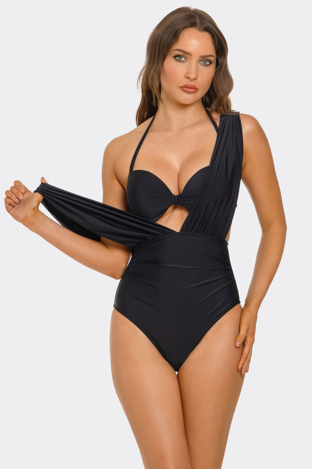 2784 Lucie Swimsuit Set-1