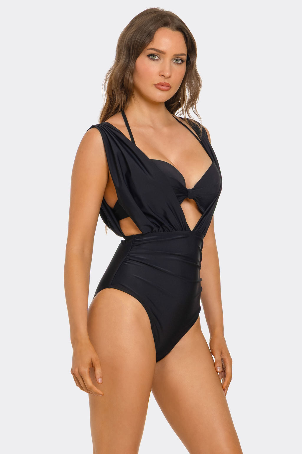 2784 Lucie Swimsuit Set-0