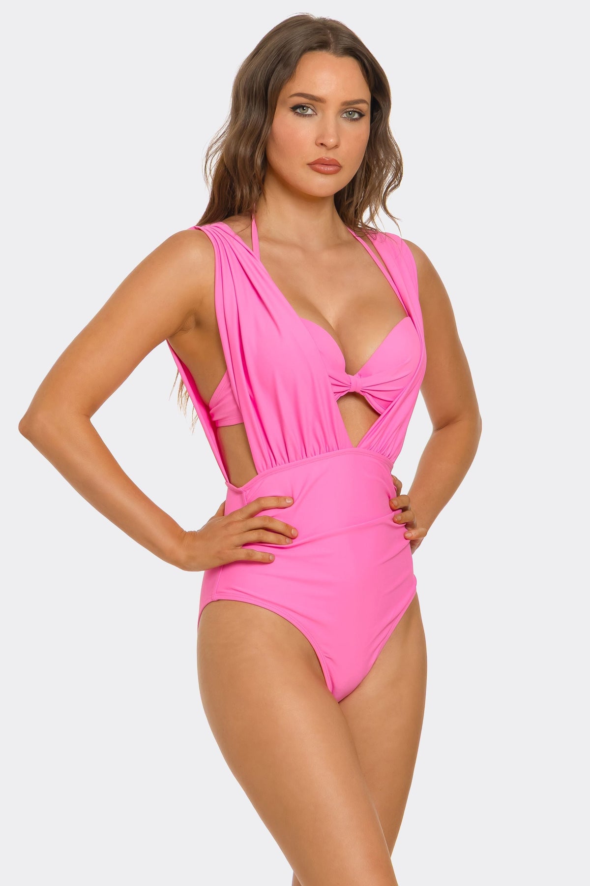 2784 Lucie Swimsuit Set-5