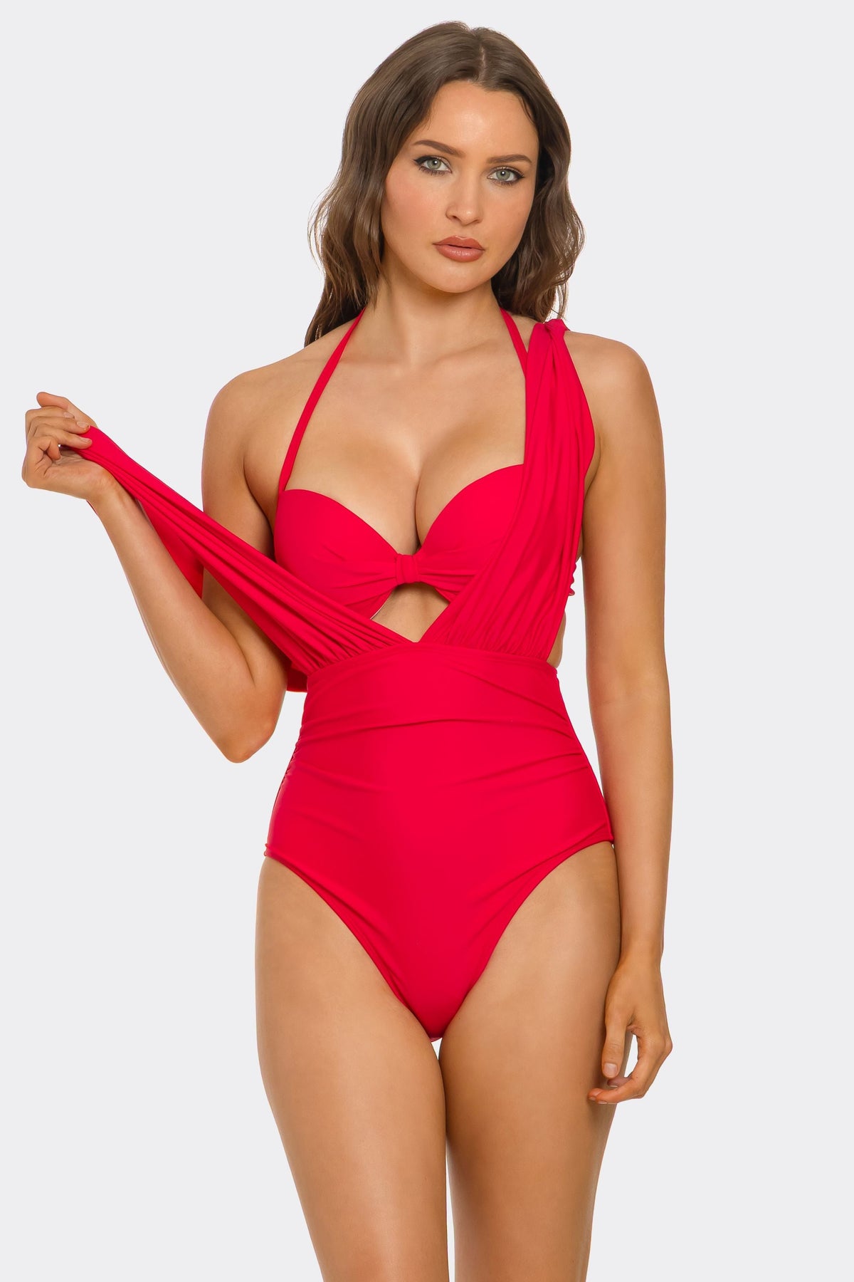 2784 Lucie Swimsuit Set-4