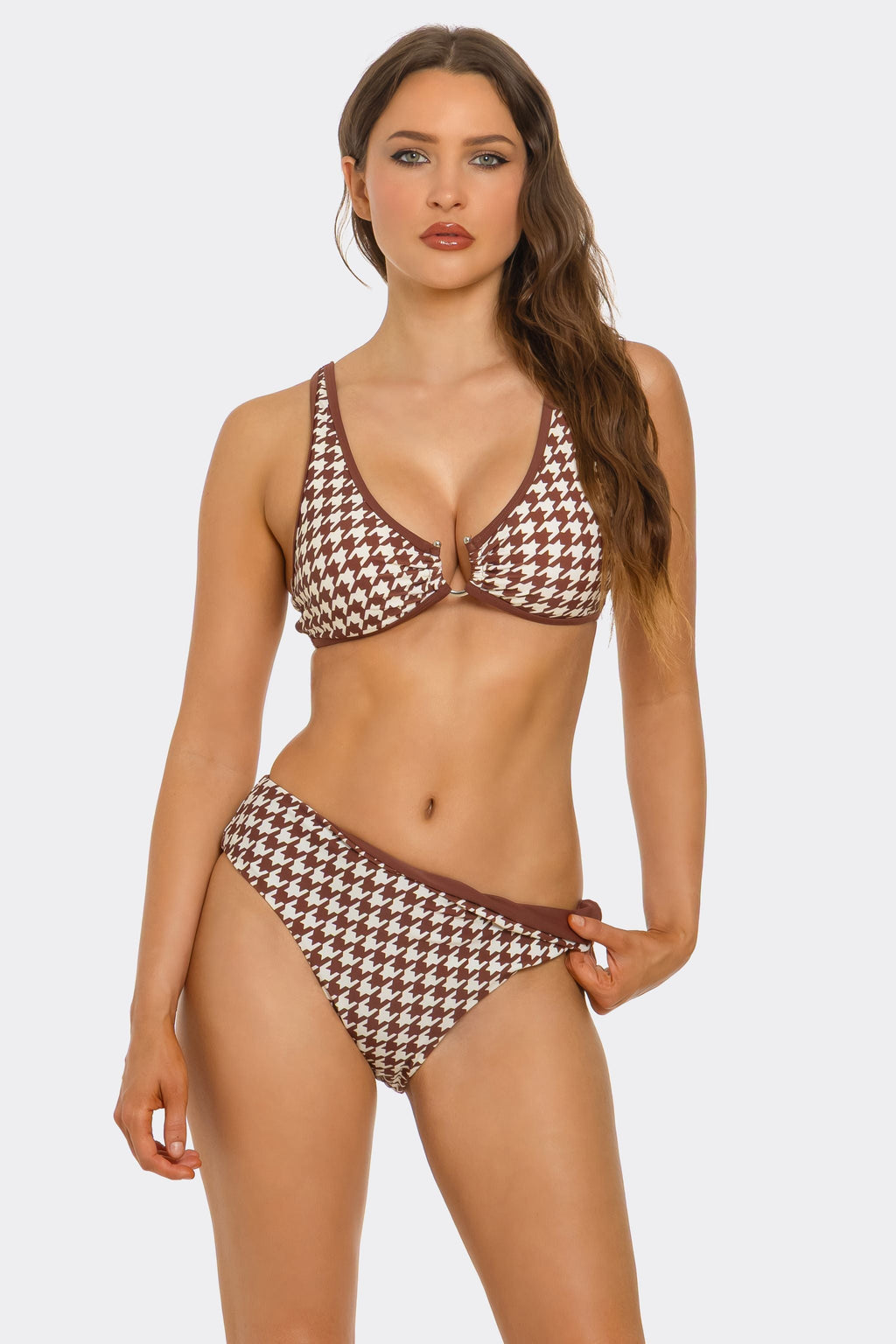 2785 Tawny Two Piece-0