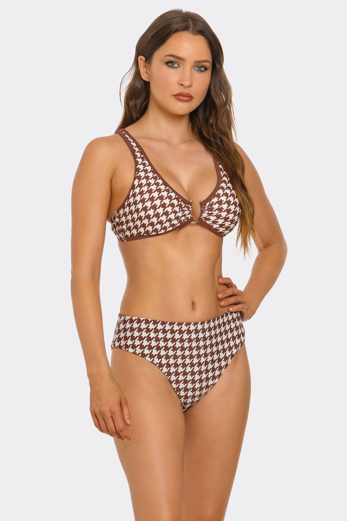 2785 Tawny Two Piece-4