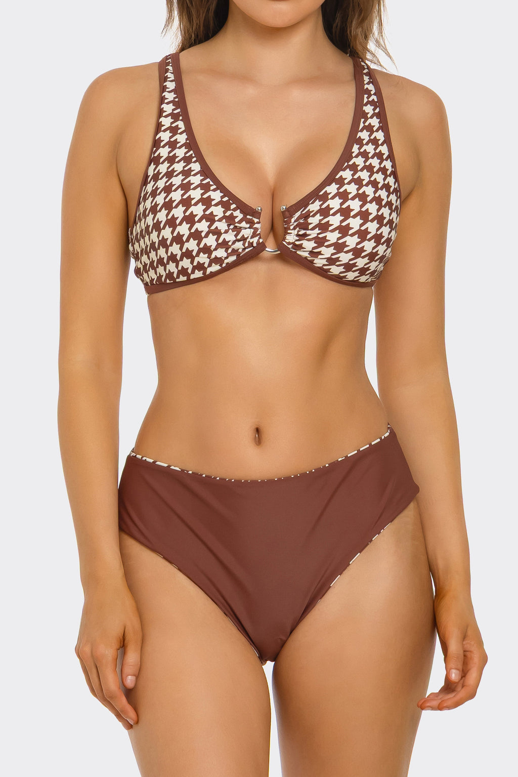 2785 Tawny Two Piece-3