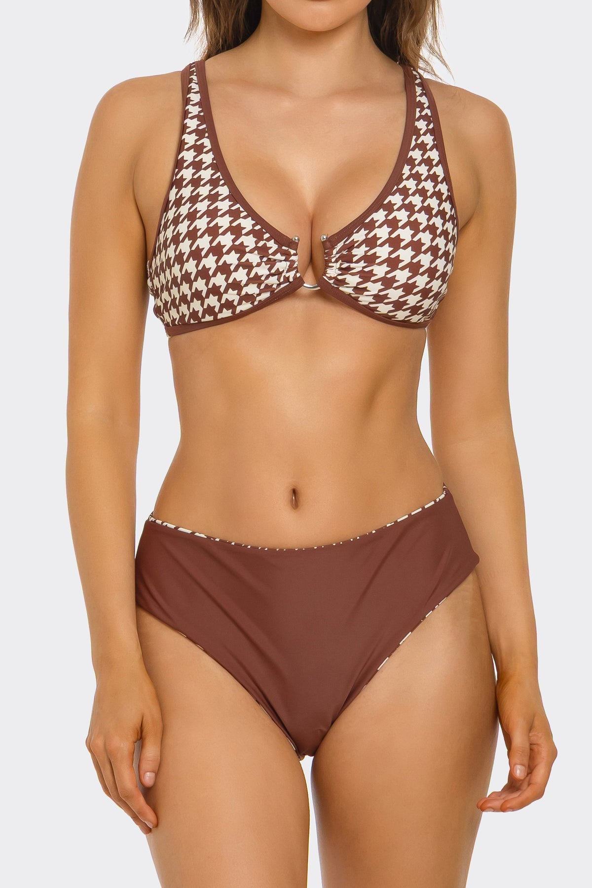 2785 Tawny Two Piece-3