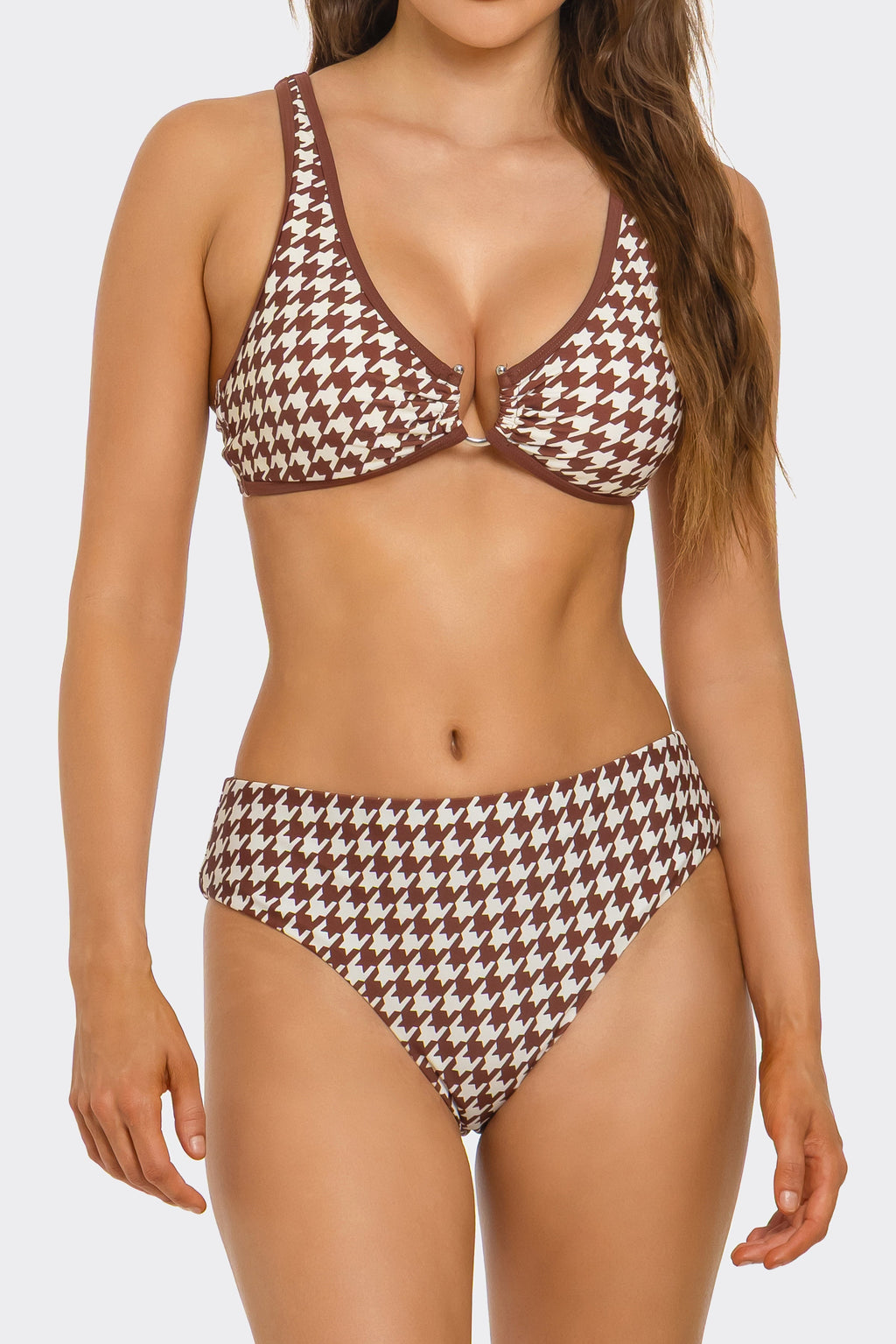 2785 Tawny Two Piece-2