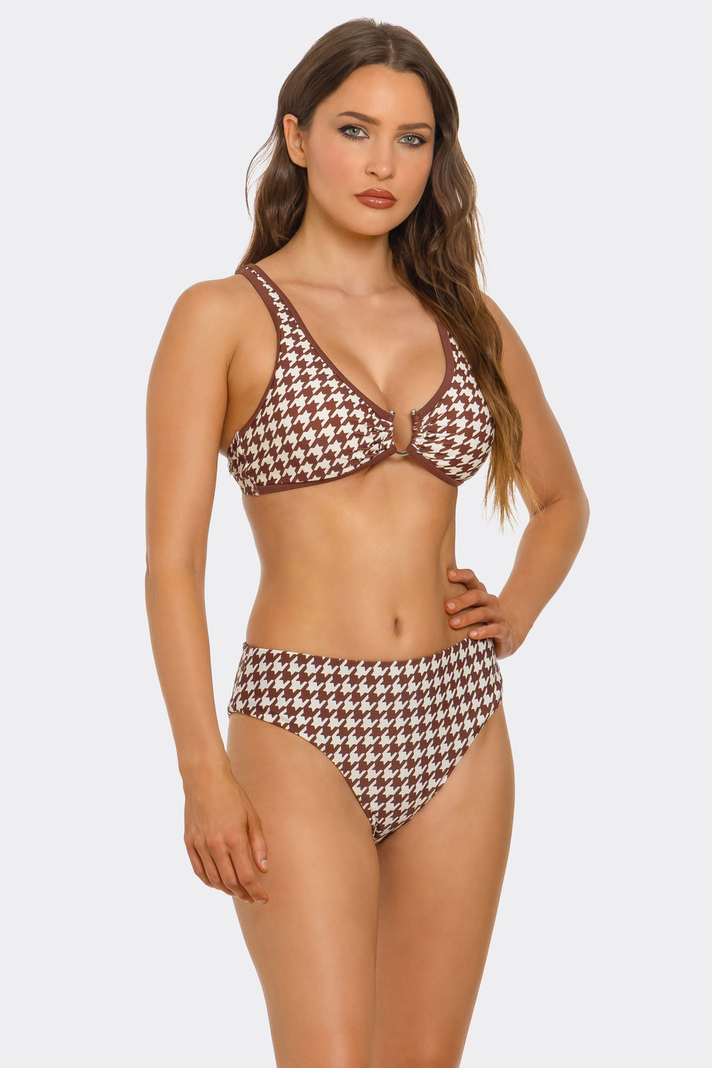 2785 Tawny Two Piece-1