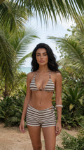 2922 Main Character 3-Piece Bikini Set-0