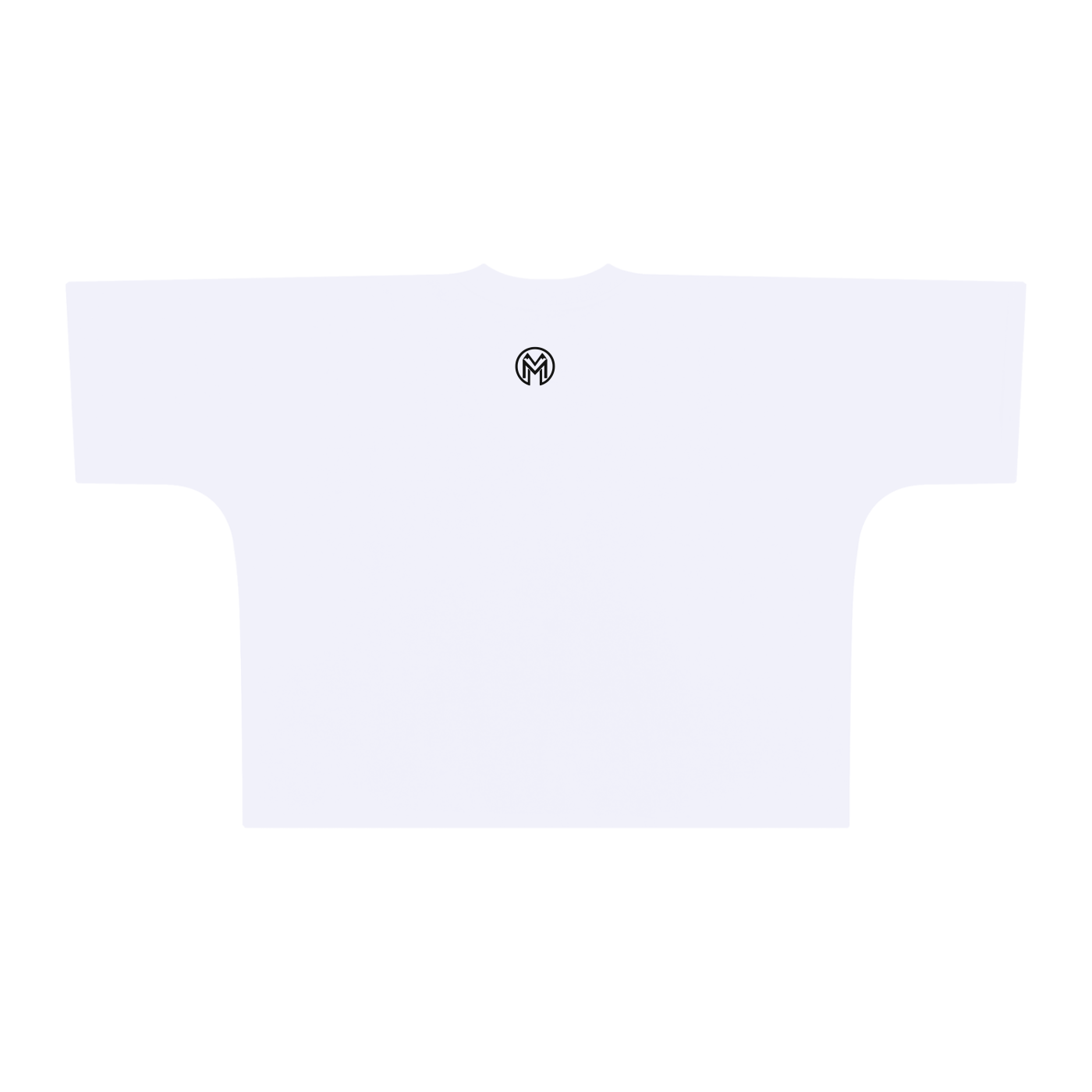 Boxy One-Piece Tee-1