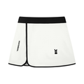 Divided A-Line Skort-0