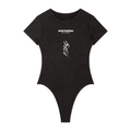 Motenegra Mineral Wash Crewneck Bodysuit-0