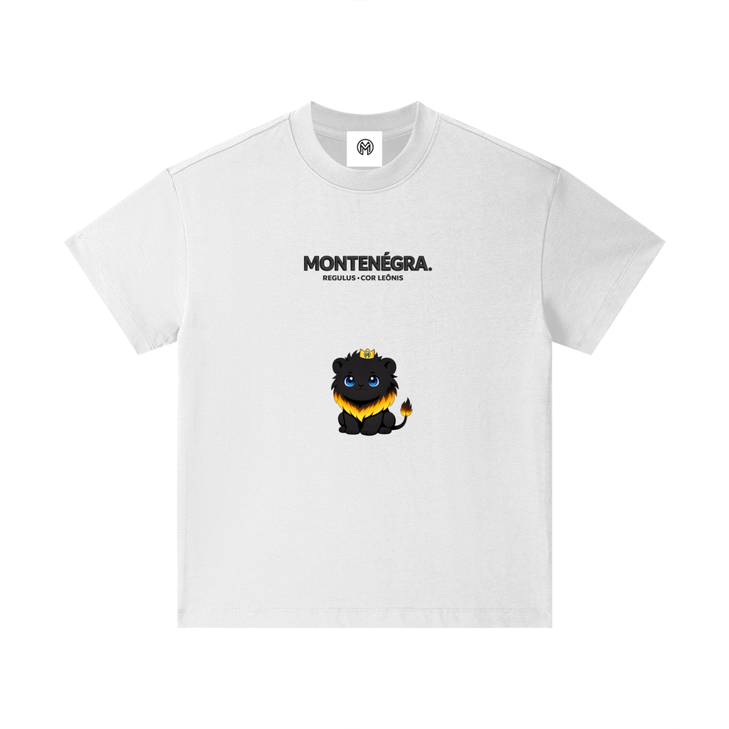Montenégra - Regulus Essential Kids T-Shirt-0
