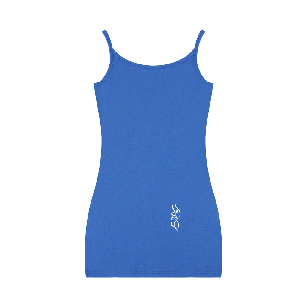 Montenegra Lady in Blue-0