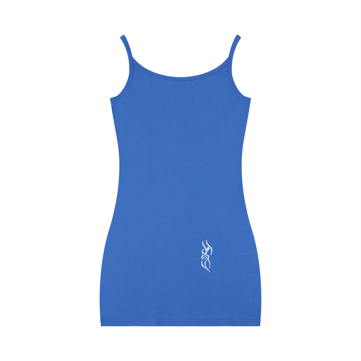Montenegra Lady in Blue-0