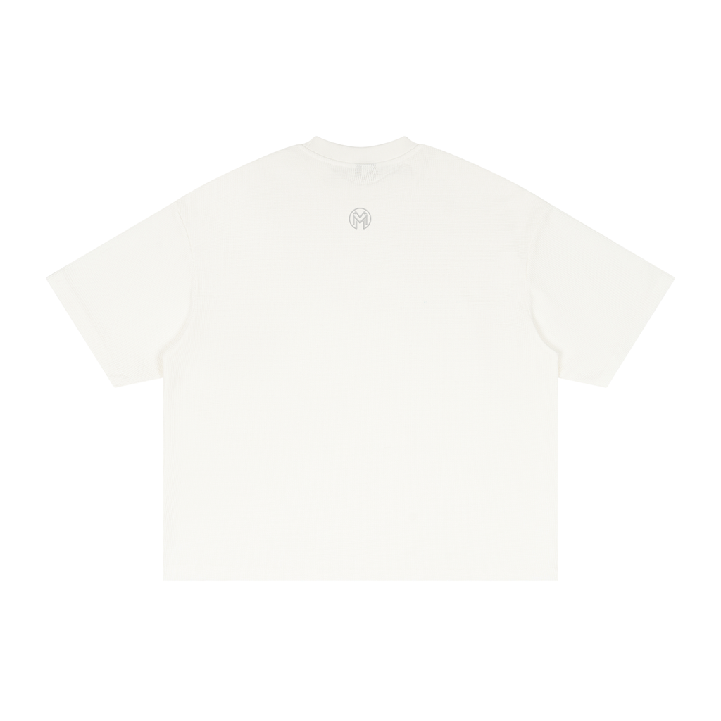 Origin Waffle Tee-1