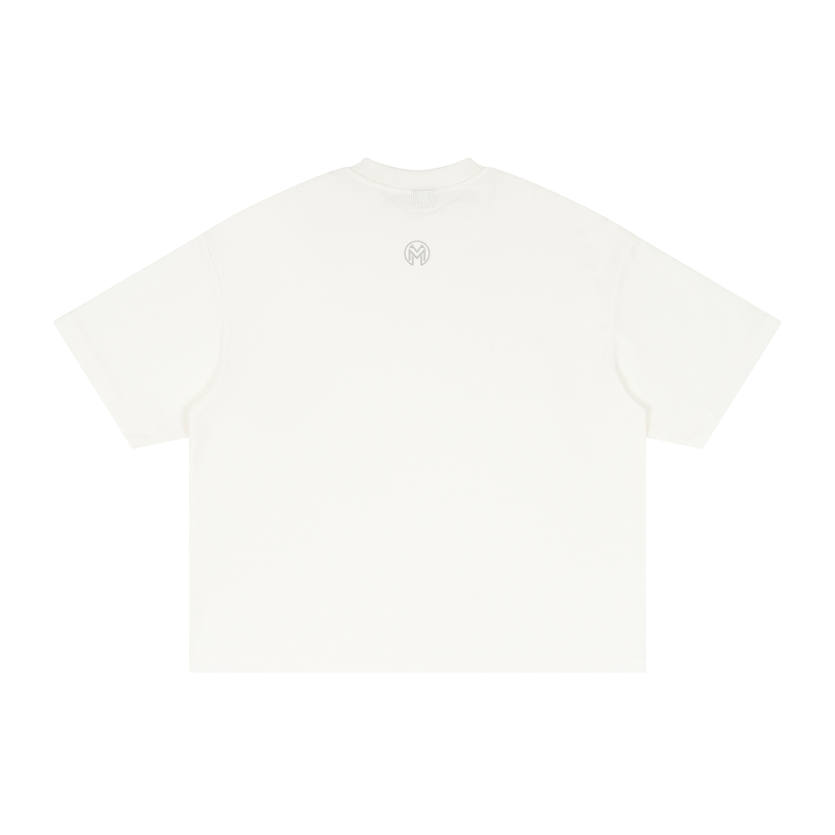 Origin Waffle Tee-1