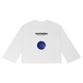 Origin Waffle Raw Edge Tee-0