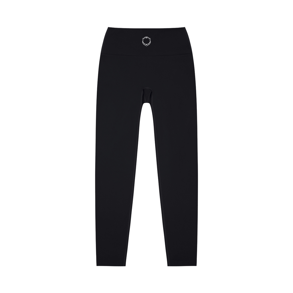 Montenégra - Regulus High-Waisted Yoga Leggings-0