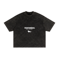Origin Waffle Tee, Black-0