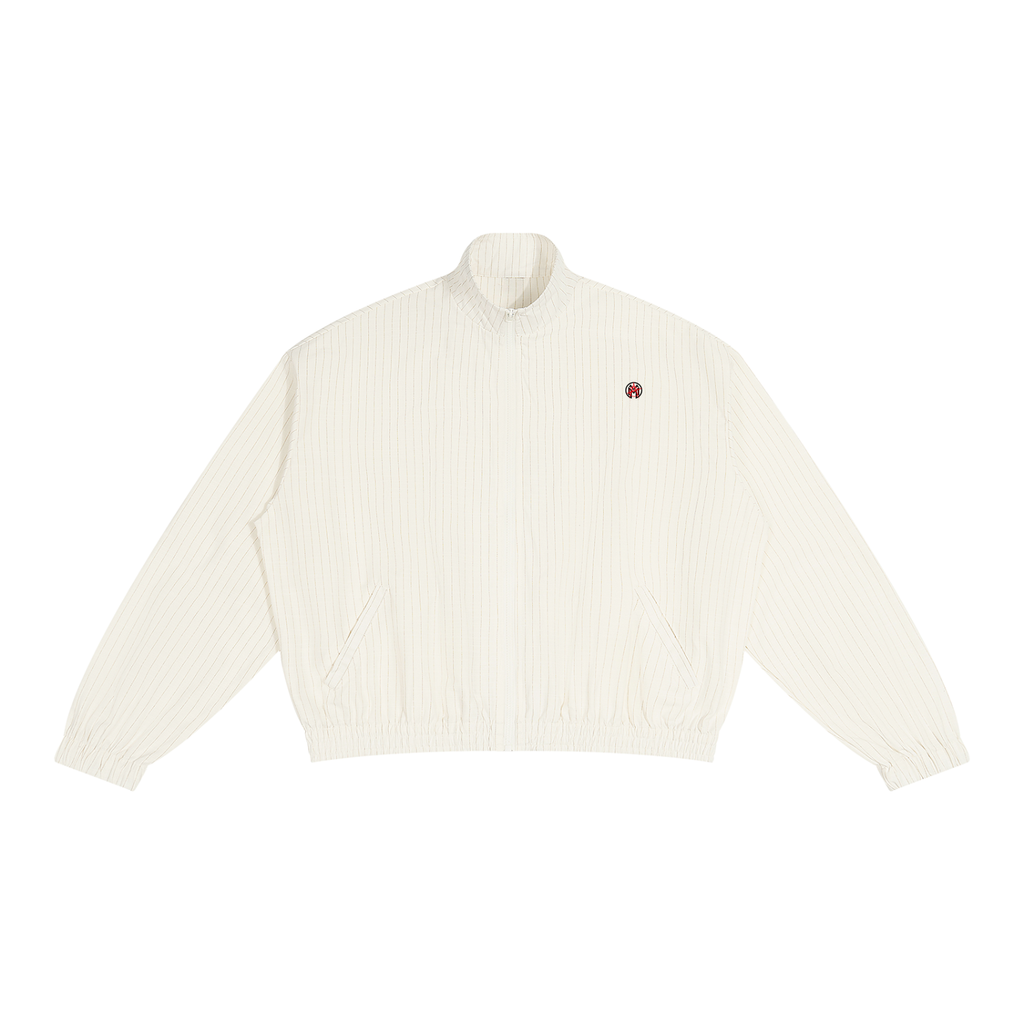 Marked Full-Zip Track Jacket-0